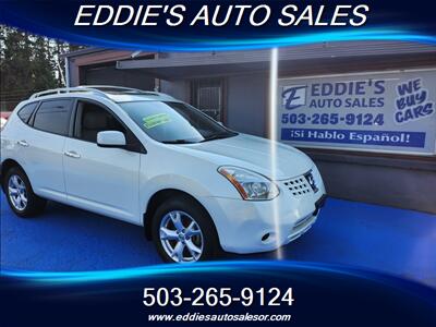2010 Nissan Rogue SL ONE OWNER LOW MILES   - Photo 16 - Gresham, OR 97080