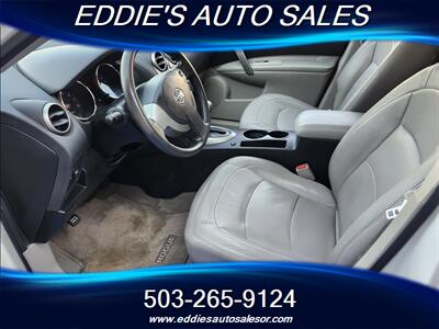 2010 Nissan Rogue SL ONE OWNER LOW MILES   - Photo 14 - Gresham, OR 97080