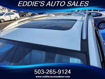 2010 Nissan Rogue SL ONE OWNER LOW MILES   - Photo 2 - Gresham, OR 97080
