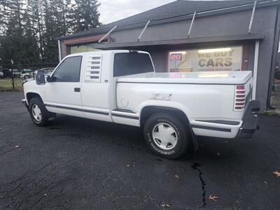 1994 Chevrolet K1500 Cheyenne 2dr K1500 Cheyenne   - Photo 9 - Gresham, OR 97080