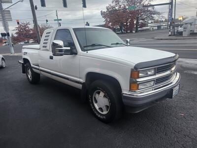 1994 Chevrolet K1500 Cheyenne 2dr K1500 Cheyenne   - Photo 2 - Gresham, OR 97080