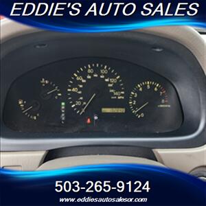 1999 Lexus RX 300   - Photo 12 - Gresham, OR 97080
