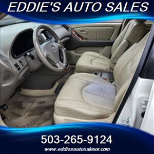 1999 Lexus RX 300   - Photo 8 - Gresham, OR 97080