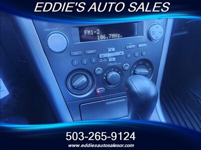 2007 Subaru Outback 2.5i Basic - Photo 16 - Gresham, OR 97080