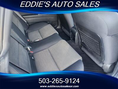 2007 Subaru Outback 2.5i Basic - Photo 12 - Gresham, OR 97080