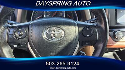 2013 Toyota RAV4 Limited   - Photo 24 - Gresham, OR 97080