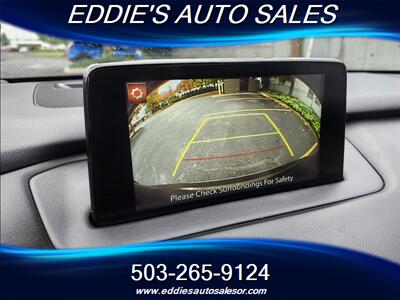 2016 Mazda CX-9 Grand Touring   - Photo 12 - Gresham, OR 97080