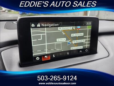 2016 Mazda CX-9 Grand Touring   - Photo 16 - Gresham, OR 97080