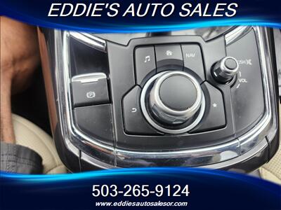 2016 Mazda CX-9 Grand Touring   - Photo 13 - Gresham, OR 97080