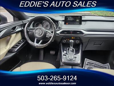 2016 Mazda CX-9 Grand Touring   - Photo 11 - Gresham, OR 97080