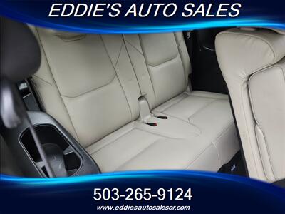 2016 Mazda CX-9 Grand Touring   - Photo 4 - Gresham, OR 97080