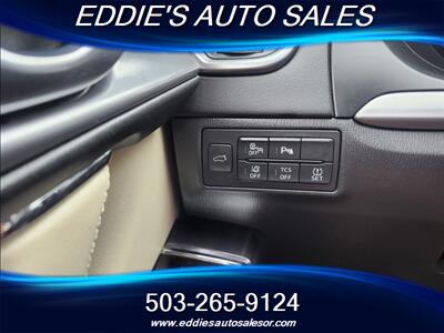 2016 Mazda CX-9 Grand Touring   - Photo 14 - Gresham, OR 97080