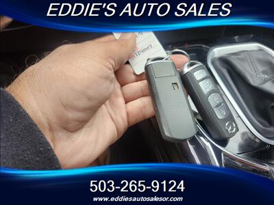 2016 Mazda CX-9 Grand Touring   - Photo 15 - Gresham, OR 97080