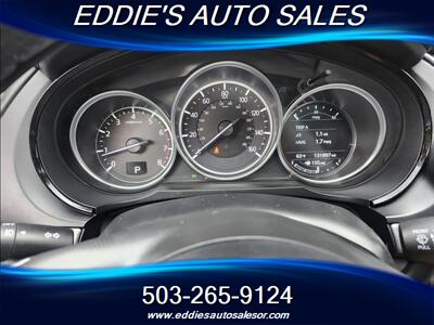 2016 Mazda CX-9 Grand Touring   - Photo 17 - Gresham, OR 97080
