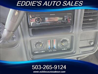 2005 Chevrolet Suburban 1500 LS - Photo 14 - Gresham, OR 97080