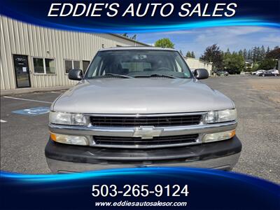 2005 Chevrolet Suburban 1500 LS - Photo 3 - Gresham, OR 97080