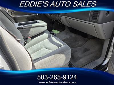 2005 Chevrolet Suburban 1500 LS - Photo 6 - Gresham, OR 97080