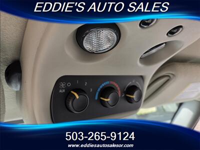 2005 Chevrolet Suburban 1500 LS - Photo 19 - Gresham, OR 97080