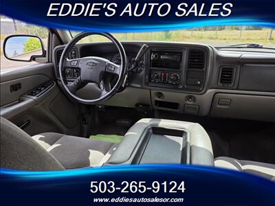 2005 Chevrolet Suburban 1500 LS - Photo 7 - Gresham, OR 97080