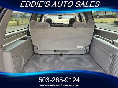 2005 Chevrolet Suburban 1500 LS - Photo 5 - Gresham, OR 97080