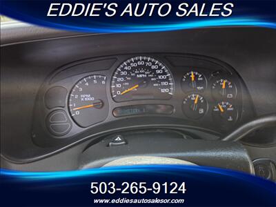2005 Chevrolet Suburban 1500 LS - Photo 15 - Gresham, OR 97080