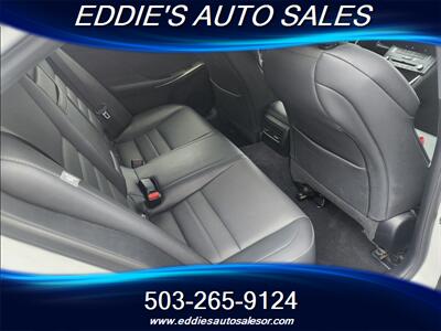 2015 Lexus 250 AWD - Photo 14 - Gresham, OR 97080