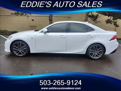 2015 Lexus 250 AWD - Photo 1 - Gresham, OR 97080