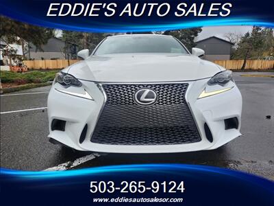 2015 Lexus 250 AWD - Photo 3 - Gresham, OR 97080