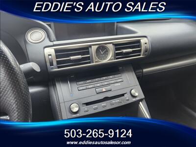 2015 Lexus 250 AWD - Photo 10 - Gresham, OR 97080