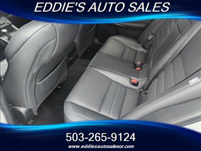 2015 Lexus 250 AWD - Photo 15 - Gresham, OR 97080