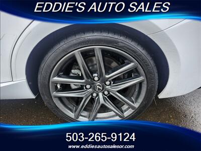 2015 Lexus 250 AWD - Photo 8 - Gresham, OR 97080