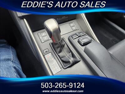 2015 Lexus 250 AWD - Photo 12 - Gresham, OR 97080