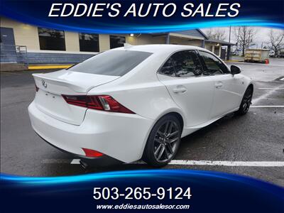 2015 Lexus 250 AWD - Photo 4 - Gresham, OR 97080