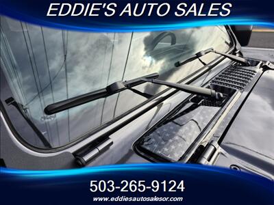 2018 Jeep Wrangler Unlimited Sport   - Photo 23 - Gresham, OR 97080