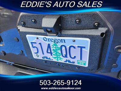 2018 Jeep Wrangler Unlimited Sport   - Photo 15 - Gresham, OR 97080