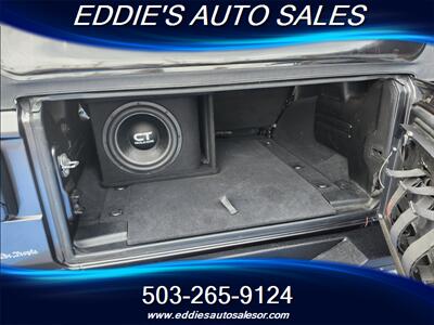 2018 Jeep Wrangler Unlimited Sport   - Photo 12 - Gresham, OR 97080