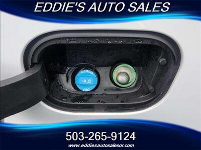 2020 Chevrolet Silverado 1500 LTZ // Z/71 DIESEL ONE OWNER   - Photo 23 - Gresham, OR 97080