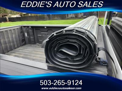 2020 Chevrolet Silverado 1500 LTZ // Z/71 DIESEL ONE OWNER   - Photo 11 - Gresham, OR 97080