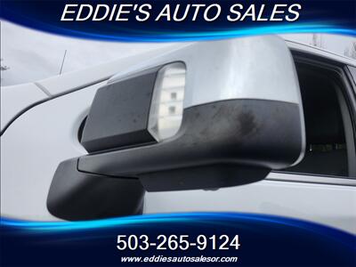2020 Chevrolet Silverado 1500 LTZ // Z/71 DIESEL ONE OWNER   - Photo 24 - Gresham, OR 97080