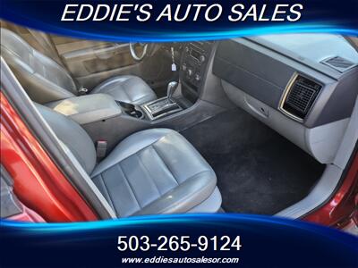 2005 Dodge Magnum RT   - Photo 4 - Gresham, OR 97080
