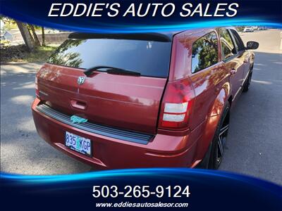 2005 Dodge Magnum RT   - Photo 8 - Gresham, OR 97080