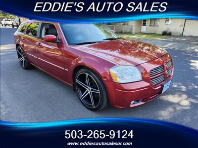 2005 Dodge Magnum RT   - Photo 6 - Gresham, OR 97080