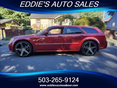 2005 Dodge Magnum RT   - Photo 1 - Gresham, OR 97080