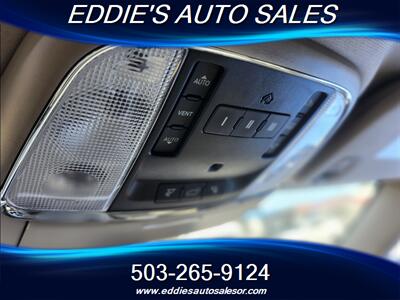 2015 Jeep Grand Cherokee Overland - Photo 15 - Gresham, OR 97080