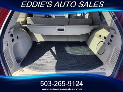 2015 Jeep Grand Cherokee Overland - Photo 10 - Gresham, OR 97080