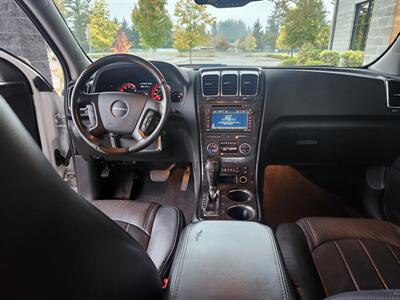 2012 GMC Acadia Denali   - Photo 16 - Gresham, OR 97080