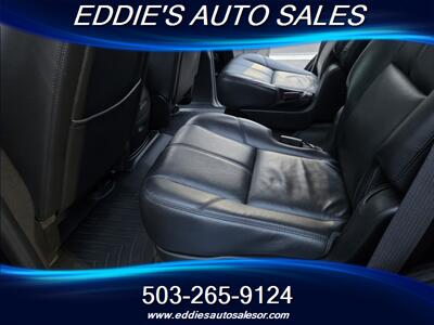 2008 Chevrolet Tahoe LTZ (SUPER CLEAN) - Photo 23 - Gresham, OR 97080