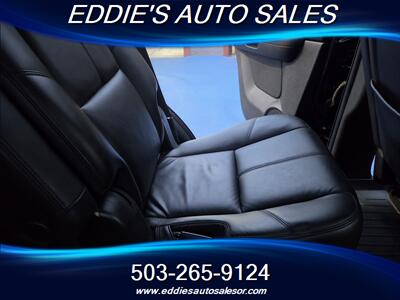 2008 Chevrolet Tahoe LTZ (SUPER CLEAN) - Photo 14 - Gresham, OR 97080