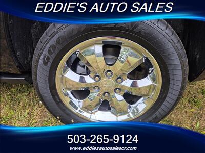 2008 Chevrolet Tahoe LTZ (SUPER CLEAN) - Photo 5 - Gresham, OR 97080