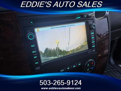 2008 Chevrolet Tahoe LTZ (SUPER CLEAN) - Photo 26 - Gresham, OR 97080